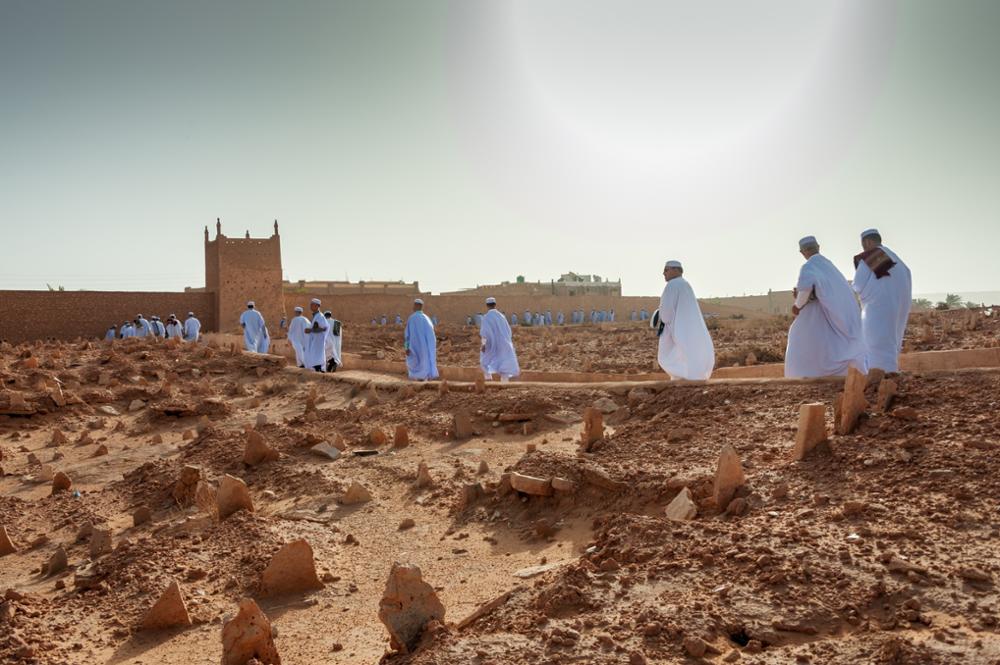 Que voir dans la ville fortifiée de Ghardaïa ?