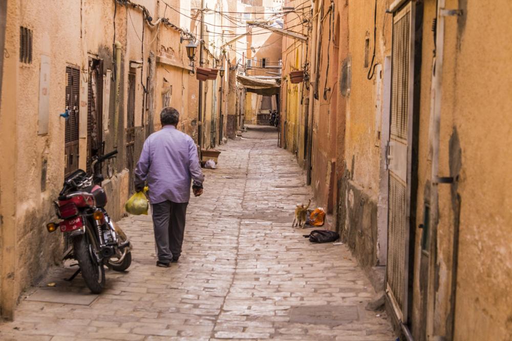 Que voir dans la ville fortifiée de Ghardaïa ?